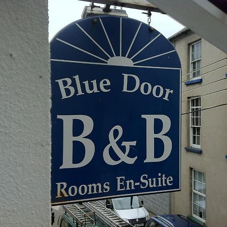 The Blue Door Bed & Breakfast 웩스퍼드 외부 사진