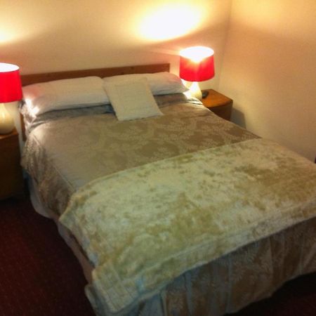 The Blue Door Bed & Breakfast 웩스퍼드 외부 사진