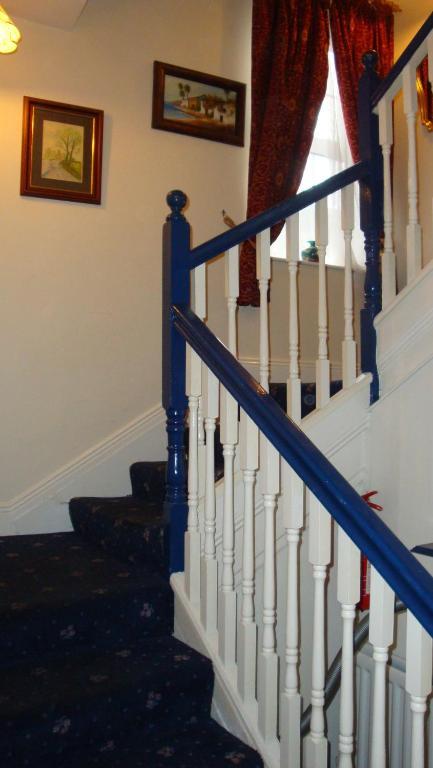 The Blue Door Bed & Breakfast 웩스퍼드 외부 사진