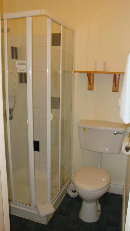 The Blue Door Bed & Breakfast 웩스퍼드 객실 사진