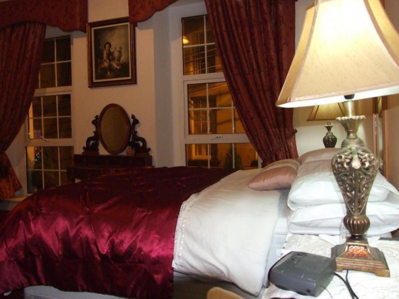 The Blue Door Bed & Breakfast 웩스퍼드 객실 사진