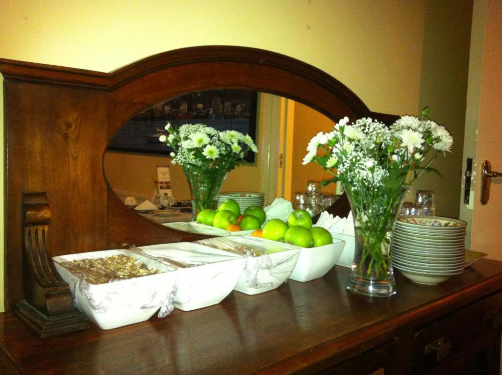 The Blue Door Bed & Breakfast 웩스퍼드 외부 사진