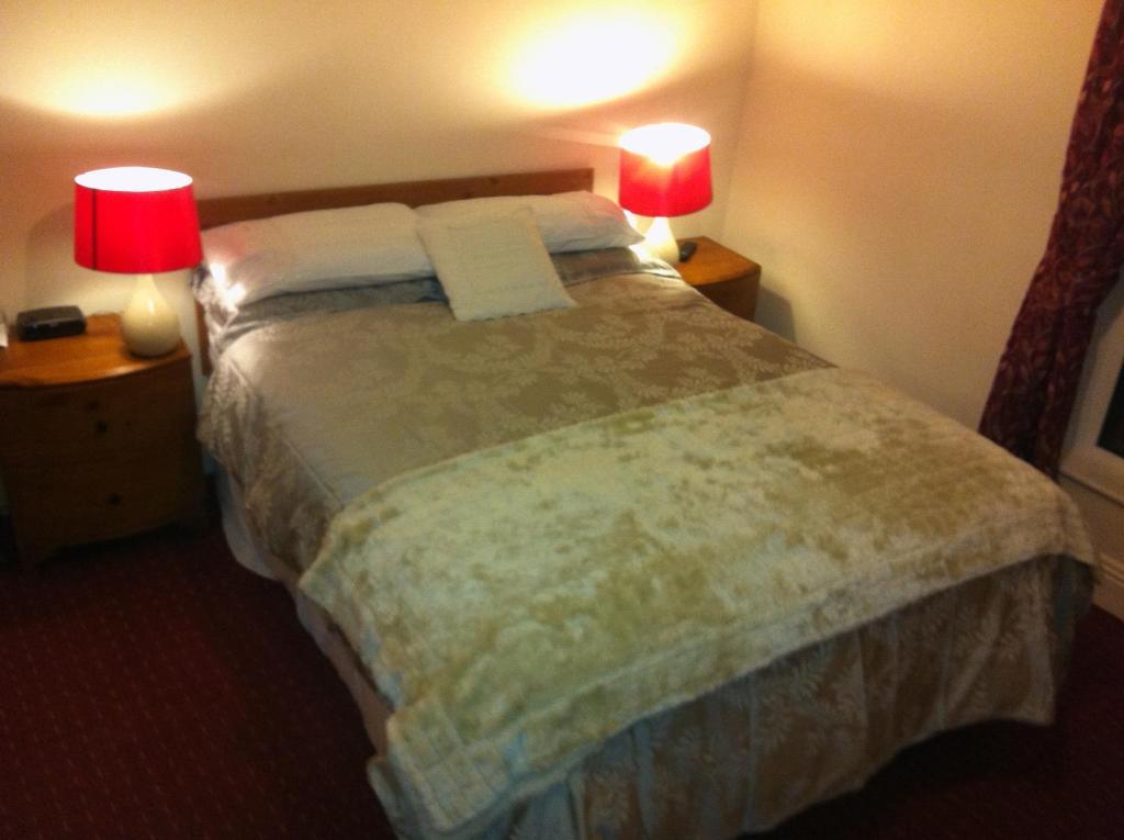 The Blue Door Bed & Breakfast 웩스퍼드 외부 사진